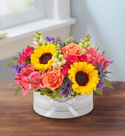 Product Image - Elegant Beautiful Blooms