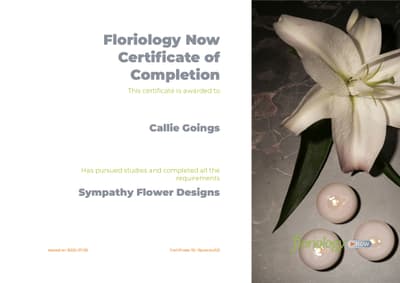 Card Image - Wildflower Artistry