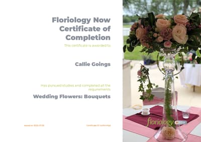 Card Image - Wildflower Artistry