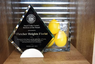 Card Image - Fletcher Heights Florist