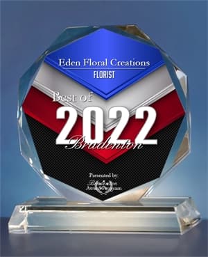Card Image - Eden Floral Creations