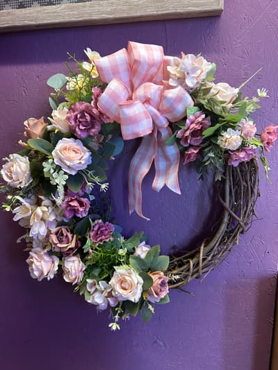 Card Image - Love & Grace Floral & Events