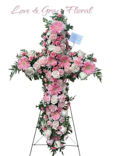 Card Image - Love & Grace Floral & Events