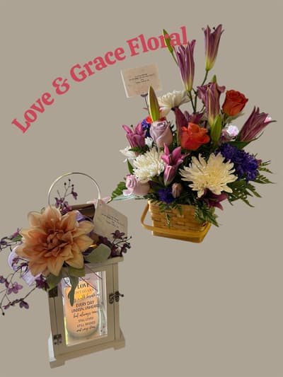 Card Image - Love & Grace Floral & Events