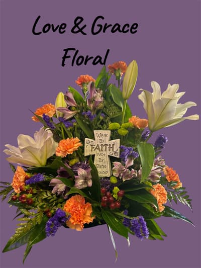 Card Image - Love & Grace Floral & Events
