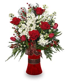 Card Image - Flowers 4 U Helping Hand