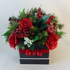 Card Image - Flowers 4 U Helping Hand