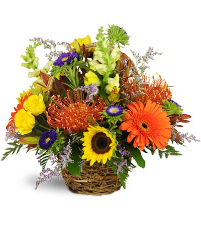 Product Image - Autumn Joy Basket™