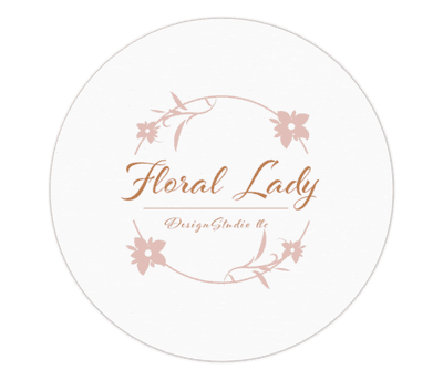 Card Image - Floral Lady Design Studio LLC