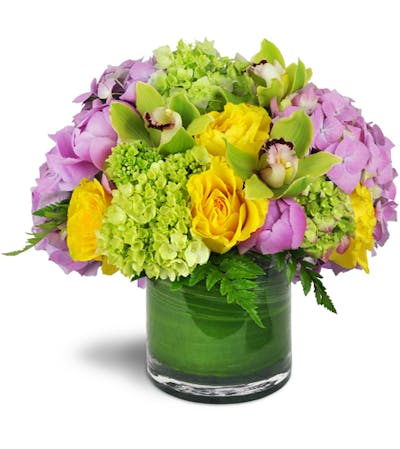 Product Image - Summer's Bounty Vase™