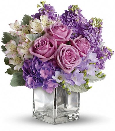 Product Image - Sweet as Sugar by Teleflora