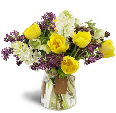 Product Image - With Tulips on Top™