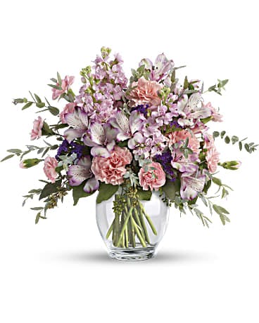 Product Image - Teleflora's Pretty Pastel Bouquet