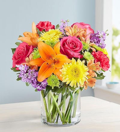 Product Image - Vibrant Beauty™ Bouquet