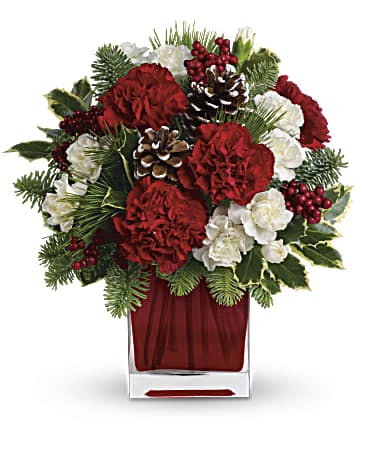 Product Image - Make Merry by Florist