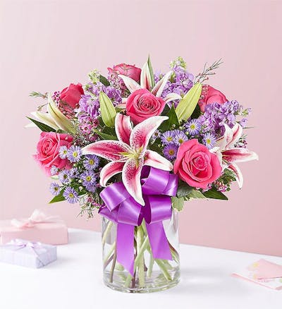 Product Image - Straight from the Heart™ Bouquet Arrangement