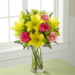 Product Image - Bright & Beautiful Bouquet