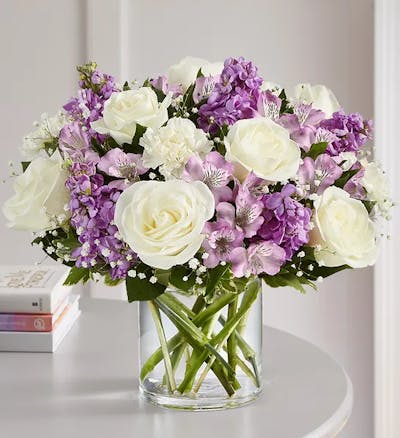 Product Image - Lovely Lavender Medley XL