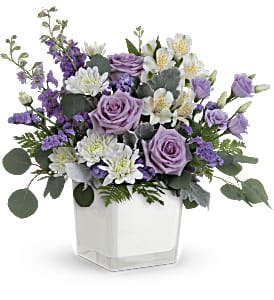 Product Image - Honey Lavender Blooms Bouquet