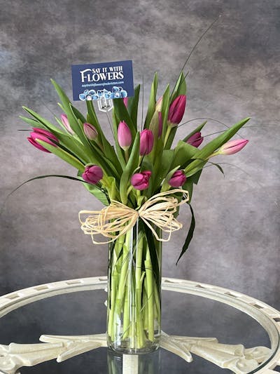 Product Image - She Loves Tulips