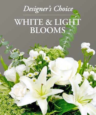 Product Image - White & Green Mixed Vase