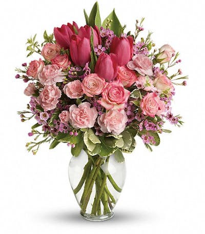 Product Image - Full Of Love Bouquet