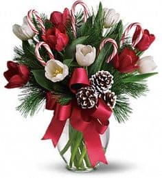 Card Image - Flowers 4 U Helping Hand