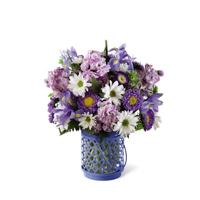 Product Image - The FTD® Cottage Garden™ Bouquet by Better Homes and Garden®