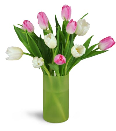 Product Image - Spring Breezes Tulip Bouquet™