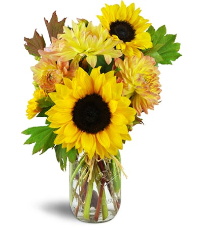 Product Image - Simple Gifts Bouquet™