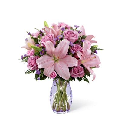 Product Image - The FTD® Graceful Wonder™ Bouquet 