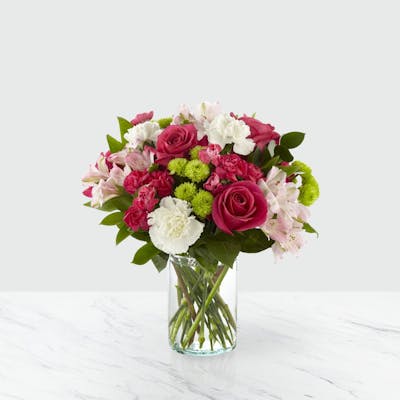 Product Image - FTD's Sweet & Pretty™ Bouquet