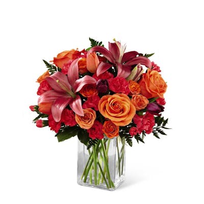 Product Image - The FTD® Always True™ Bouquet