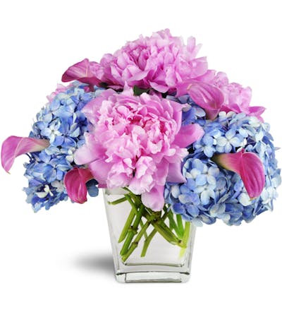 Product Image - Love's Blessing Peony Vase™