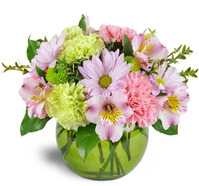 Product Image - The Spring Forward Bouquet™