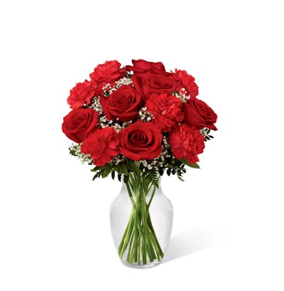 Product Image - The FTD® Sweet Perfection™ Bouquet