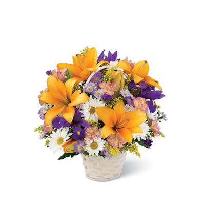 Product Image - The FTD® Natural Wonders™ Bouquet