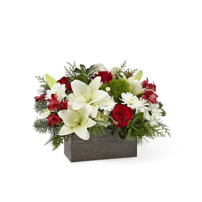 Product Image - The FTD® I’ll Be Home™ Bouquet
