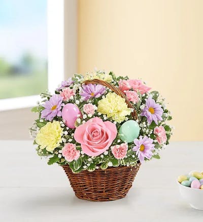 Product Image - Easter Egg Basket™