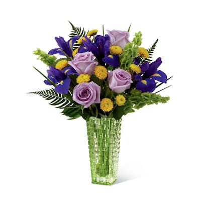 Product Image - The FTD® Garden Vista™ Bouquet 