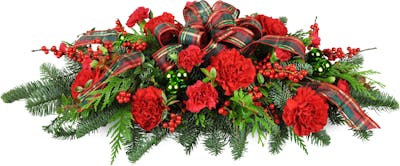 Product Image - Christmas Traditions Centerpiece™