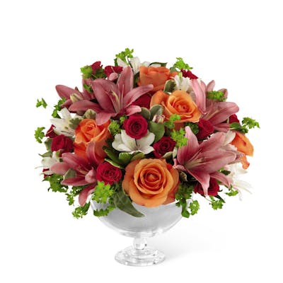 Product Image - The FTD® Simple Surprises™ Bouquet by Vera Wang