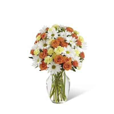 Product Image - The Sweet Splendor™ Bouquet by FTD®