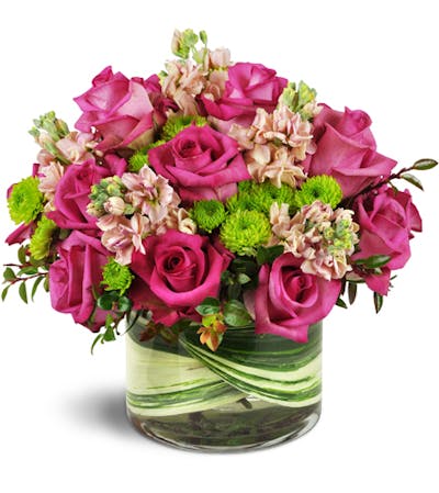 Product Image - Hot Pink Valentine™