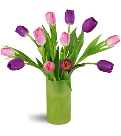 Product Image - Royal Spring Tulip Bouquet™