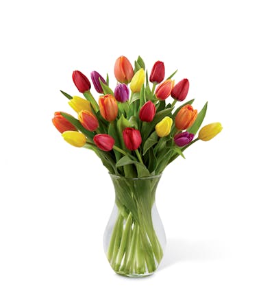 Product Image - The FTD® Bright Lights™ Bouquet