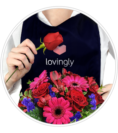 Product Image - Valentine’s Day Special Bouquet