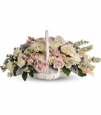 Product Image - Dawn of Remembrance Basket