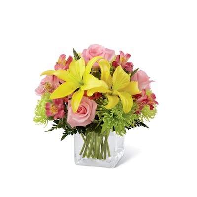 Product Image - The FTD® "Well Done"™ Bouquet