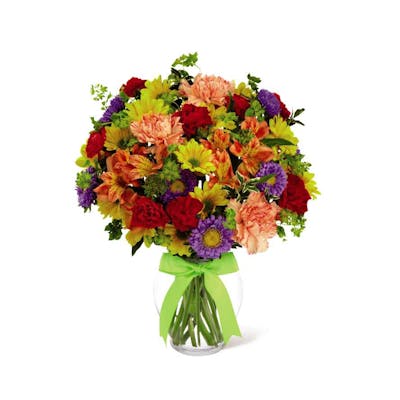 Product Image - The FTD® Light & Lovely™ Bouquet